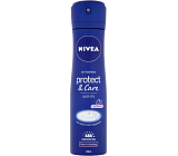 Nivea Protect & Care antyperspirant, 150 ml