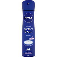 Nivea Protect & Care antyperspirant, 150 ml
