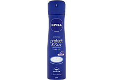 Nivea Protect & Care antyperspirant, 150 ml