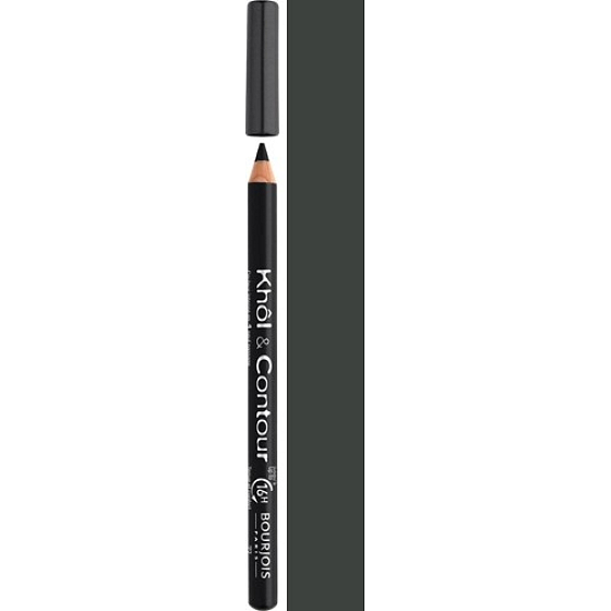 Bourjois Khol & Contour tužka na oči 73 Gris Ingénieux 1,14 g