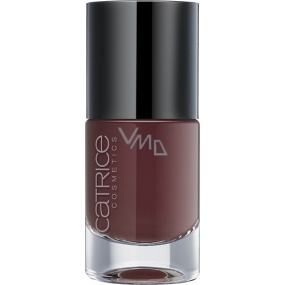 Catrice Ultimate lak na nehty 119 For Nuts Sake! 10 ml
