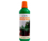 Zenit Lotos tekuté hnojivo Pokojové květiny 500 g