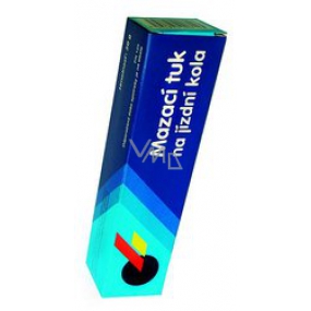 Mazací tuk na jízdní kola 50 g Mazací tuk na jízdní kola 50 g