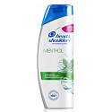 Head&Shoulders Menthol chłodzący szampon przeciwłupieżowy 250 ml