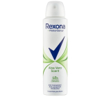 Rexona Aloe Vera antyperspirant w sprayu dla kobiet 150 ml
