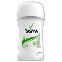 Rexona Aloe Vera antiperspirant deodorant stick pro ženy 40 ml