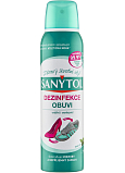 Sanytol dezynfekcja obuwia w sprayu, 150 ml