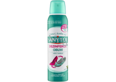 Sanytol dezynfekcja obuwia w sprayu, 150 ml