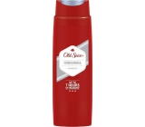 Old Spice Original żel pod prysznic dla mężczyzn 400 ml