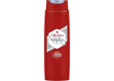 Old Spice Original żel pod prysznic dla mężczyzn 400 ml
