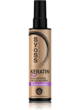 Syoss Keratin Heat sprej pro kontrolu účesu, 200 ml