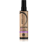 Syoss Keratin Heat sprej pro kontrolu účesu, 200 ml