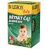 Leros Baby Klidné sny bylinný čaj pro děti 20 x 1,5 g
