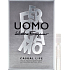 Salvatore Ferragamo Uomo Casual Life toaletní voda pro muže 1,5 ml s rozprašovačem, vialka