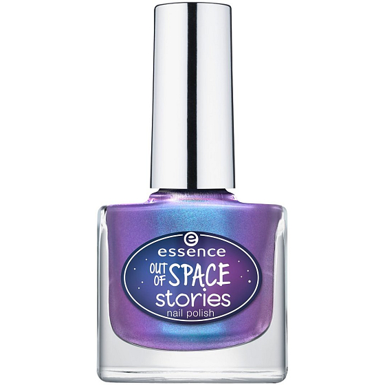 Essence Out of Space Stories lak na nehty 08 Guardians Of The Unicorn 9 ml