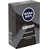 Nivea Men Deep woda po goleniu, 100 ml