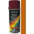 Motip Škoda Akrylowy lak samochodowy spray SD 2301 Brązowy skórzany 150 ml