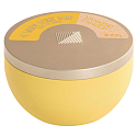 Yankee Candle Warm Desert Wind - Teplý pouštní vítr vonná svíčka v plechové misce Wanderlust 3 knoty 198 g