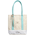 Lacoste L.12.12 Pour Elle střední taška 280 x 120 x 320 mm