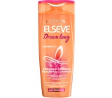 Loreal Paris Elseve Dream Long odbudowujący szampon dla zniszczonych długich włosów 250 ml