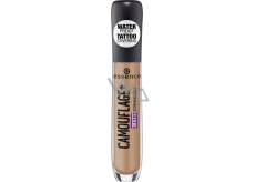 Essence Camouflage+ Matt wodoodporny korektor 70 Dark Caramel 5 ml