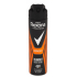 Rexona Men WorkOut Hi-Impact antiperspirant deodorant sprej pro muže 150 ml