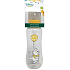 Disney Baby Medvídek Pú kojenecká láhev pro děti od 0 měsíců 250 ml