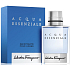 Salvatore Ferragamo Acqua Essenziale toaletní voda pro muže 30 ml