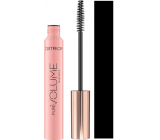 Catrice Pure Volume tusz do rzęs 010 Black 10 ml