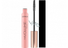 Catrice Pure Volume tusz do rzęs 010 Black 10 ml