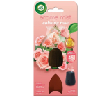 Air Wick Aroma Mist Calming Rose - Uklidňující růže automatický osvěžovač vzduchu náhradní náplň 20 ml