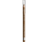 Miss Sporty Naturally Perfect Vol. 1 ołówek do oczu, brwi i ust 012 Blond Brown 0,78 g