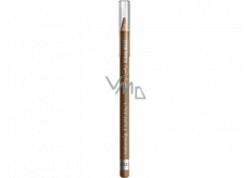 Miss Sporty Naturally Perfect Vol. 1 ołówek do oczu, brwi i ust 012 Blond Brown 0,78 g
