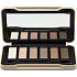 Moje Paletka očních stínů 6 barev Magic Studio + aplikátor Nudes 6,6 g