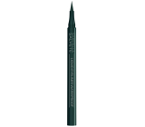 Gabriella Salvete Liquid Eyeliner In Pen wodoodporne płynne linery do oczu w pisaku 06 1,2 ml
