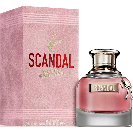 Jean Paul Gaultier Scandal parfémovaná voda pro ženy 30 ml
