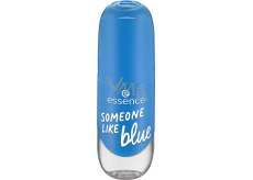 Essence Nail Colour Gel lakier do paznokci 51 Someone Like Blue 8 ml
