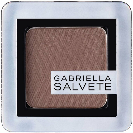 Gabriella Salvete Eyeshadow Mono třpytivé oční stíny 03 2 g