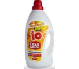 Io Casa Amica uniwersalny płyn do mycia z odplamiaczem i alkoholem o zapachu owoców cytrusowych 1,85 l