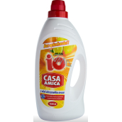 Io Casa Amica uniwersalny płyn do mycia z odplamiaczem i alkoholem o zapachu owoców cytrusowych 1,85 l