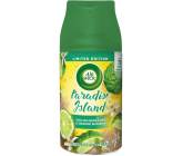 Air Wick FreshMatic Paradise Island Sicilian Bergamot & Orange Blossom - Sicilský bergamot a pomerančové květy náhradní náplň 250 ml