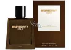 Burberry Hero perfumy dla mężczyzn 100 ml