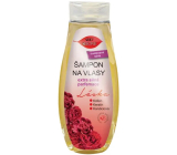 Bione Cosmetics Miłość szampon do włosów z ekstra silnym zapachem 300 ml