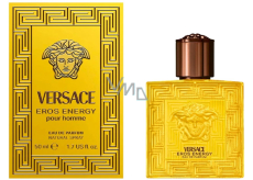 Versace Eros Energy woda perfumowana dla mężczyzn 50 ml