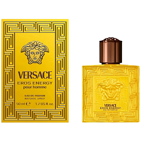 Versace Eros Energy woda perfumowana dla mężczyzn 50 ml