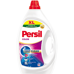 Persil gel Kolor 55 prań