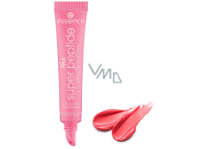 Essence Super Peptide péče na rty 02 Pinkified! 10 ml