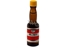 Aroma Aroco Malina potravinářské aroma do pečiva, nápojů, zmrzlin a cukrářských výrobků 20 ml