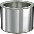 VYŘAZENO OBAL-PLECH - 00,50 L - LA 99/75 BEZ VÍKA99