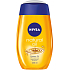 Nivea Shower Oil Natural pielęgnacyjny olejek pod prysznic, 200 ml